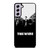 THE WIRE POSTER Samsung Galaxy S21 FE Case Cover