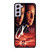 THE X FILE FIGHT THE FUTURE 2 Samsung Galaxy S21 FE Case Cover