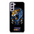 TIGRES UANL TIGER Samsung Galaxy S21 FE Case Cover