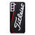 TITLEIST BAGS GOLF Samsung Galaxy S21 FE Case Cover
