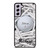 TITLEIST BALL GOLF Samsung Galaxy S21 FE Case Cover