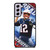 TOM BRADY PATRIOTS 4 Samsung Galaxy S21 FE Case Cover
