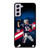 TOM BRADY PATRIOTS 5 Samsung Galaxy S21 FE Case Cover