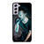 TOM YORKE RADIOHEAD Samsung Galaxy S21 FE Case Cover