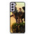 TOOTHLESS AND HICCUP Samsung Galaxy S21 FE Case Cover