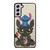 TOOTHLESS AND STITCH Samsung Galaxy S21 FE Case Cover