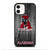 ALABAMA CRIMSON TIDE 2 iPhone 12 Case Cover