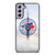TORONTO BLUE JAYS 3 Samsung Galaxy S21 FE Case Cover