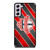 TORONTO FC Samsung Galaxy S21 FE Case Cover