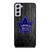 TORONTO MAPLE LEAFS WOODEN Samsung Galaxy S21 FE Case Cover
