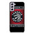 TORONTO RAPTORS 1995 Samsung Galaxy S21 FE Case Cover