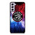 TORONTO RAPTORS 3 Samsung Galaxy S21 FE Case Cover