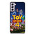 TOY STORY 4 Samsung Galaxy S21 FE Case Cover