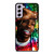 TRAVIS SCOTT AMERICAN RAPPER Samsung Galaxy S21 FE Case Cover