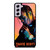 TRAVIS SCOTT RAPPER Samsung Galaxy S21 FE Case Cover