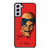 TUPAC 2PAC RAPPER 3 Samsung Galaxy S21 FE Case Cover