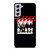 U2 BAND Samsung Galaxy S21 FE Case Cover