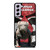 UGA GEORGIA BULLDOGS STATUE Samsung Galaxy S21 FE Case Cover