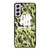 UNDEFEATED BAPE CAMO Samsung Galaxy S21 FE Case Cover