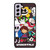 UNDERTALE Samsung Galaxy S21 FE Case Cover