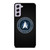 UNITED STATES SPACE CORPS USSC CARBON LOGO Samsung Galaxy S21 FE Case Cover UNITED STATES SPACE CORPS USSC CARBON LOGO Samsung Galaxy S21 FE Case Cover