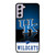 UNIVERSITY OF KENTUCKY UK Samsung Galaxy S21 FE Case Cover