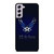 US AIR FORCE LOGO Samsung Galaxy S21 FE Case Cover