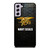 US NAVY SEAL HEXAGON Samsung Galaxy S21 FE Case Cover
