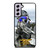 US NAVY SEAL Samsung Galaxy S21 FE Case Cover