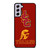 USC TROJANS 3 Samsung Galaxy S21 FE Case Cover