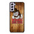 USMC MARINE DEVIL DOGS Samsung Galaxy S21 FE Case Cover