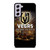 VEGAS GOLDEN KNIGHTS 89 1 Samsung Galaxy S21 FE Case Cover