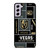 VEGAS GOLDEN KNIGHTS 89 2 Samsung Galaxy S21 FE Case Cover