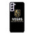 VEGAS GOLDEN KNIGHTS 89 4 Samsung Galaxy S21 FE Case Cover