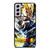 VEGETA MAJIN DRAGON BALL Samsung Galaxy S21 FE Case Cover
