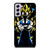 VEGETA MAJIN SUPER SAIYAN Samsung Galaxy S21 FE Case Cover