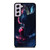 VENOM SPIDERMAN RIVAL Samsung Galaxy S21 FE Case Cover