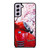 VESPA PIAGGIO SCOOTER Samsung Galaxy S21 FE Case Cover