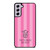 VICTORIA'S SECRET PINK Samsung Galaxy S21 FE Case Cover