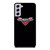 VICTORY BLACK LOGO Samsung Galaxy S21 FE Case Cover