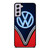 VOLKSWAGEN VW Samsung Galaxy S21 FE Case Cover