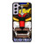 VOLTRON LION FORCE Samsung Galaxy S21 FE Case Cover