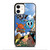 AMAZING WORLD OF GUMBALL 3 iPhone 12 Case Cover