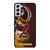WASHINGTON REDSKINS 3 Samsung Galaxy S21 FE Case Cover