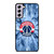 WASHINGTON WIZARDS NBA LOGO Samsung Galaxy S21 FE Case Cover