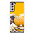 WAVE AESTHETIC 3 Samsung Galaxy S21 FE Case Cover