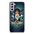 WEDNESDAY ADDAMS 1 Samsung Galaxy S21 FE Case Cover