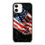AMERICAN COLORS CITY SKYLINE iPhone 12 Case Cover