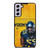 WEST VIRGINIA MOUNTAINEERS YODNY CAJUSTE Samsung Galaxy S21 FE Case Cover