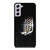WINGS OF FREEDOM 2 Samsung Galaxy S21 FE Case Cover